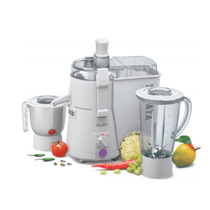 Sujata Powermatic Plus 900 Watts Juicer Mixer Grinder